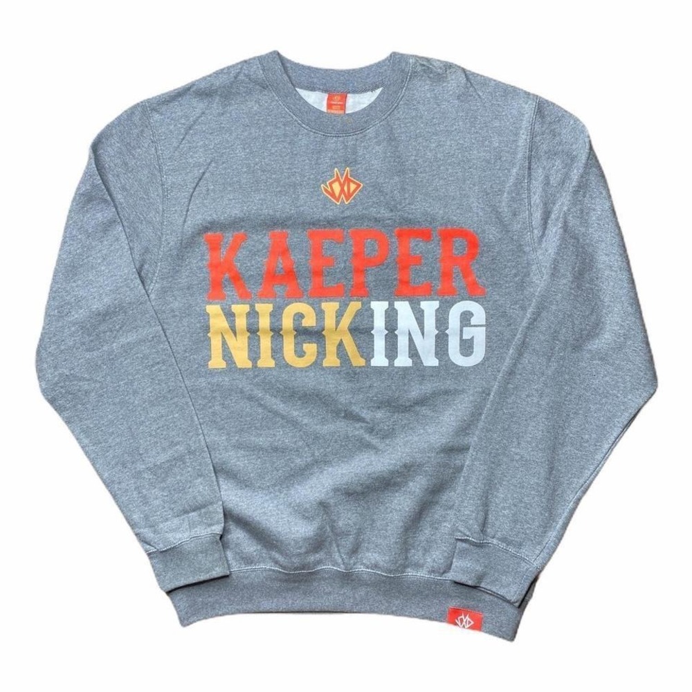 Colin Kaepernick black Juneteenth sweater